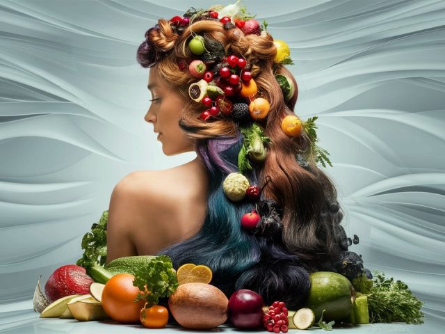 Cheveux : ce qu’ils révèlent de votre santé