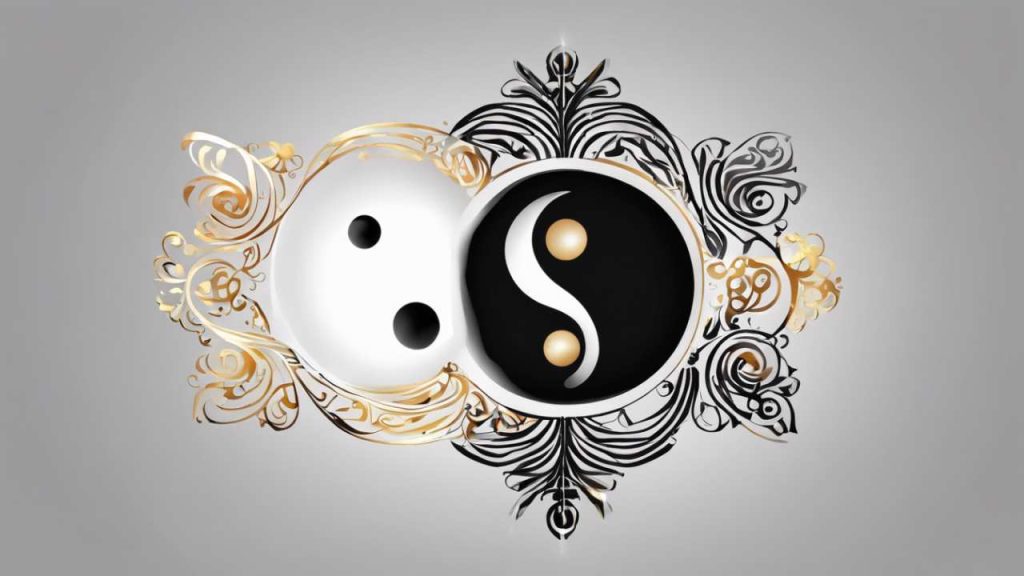 Yin et Yang un concept parfois mal compris