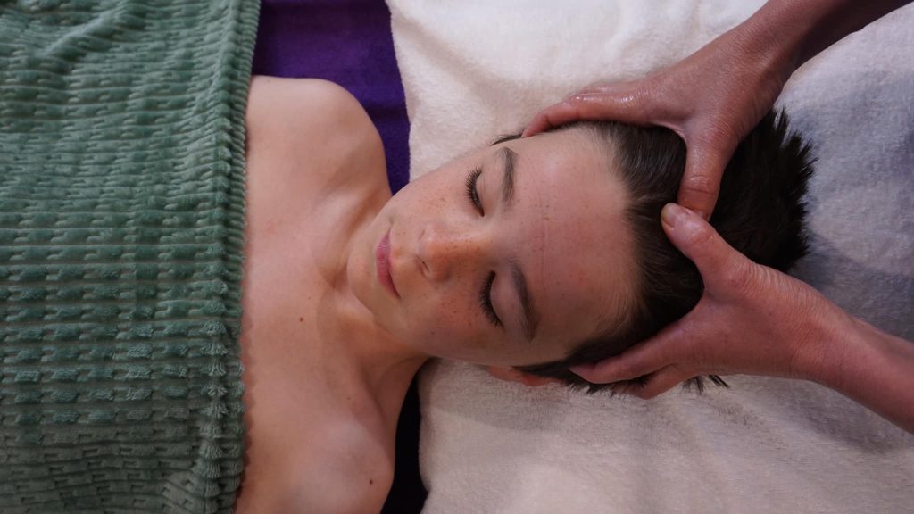 Massage Chinois Tui Na à Aix les Bains