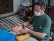 Le Massage Chinois du Visage et de la Tête : Un Voyage vers le Bien-Être Holistique