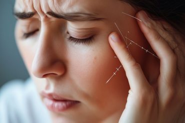 Comment l'acupuncture aide à arrêter de fumer ?