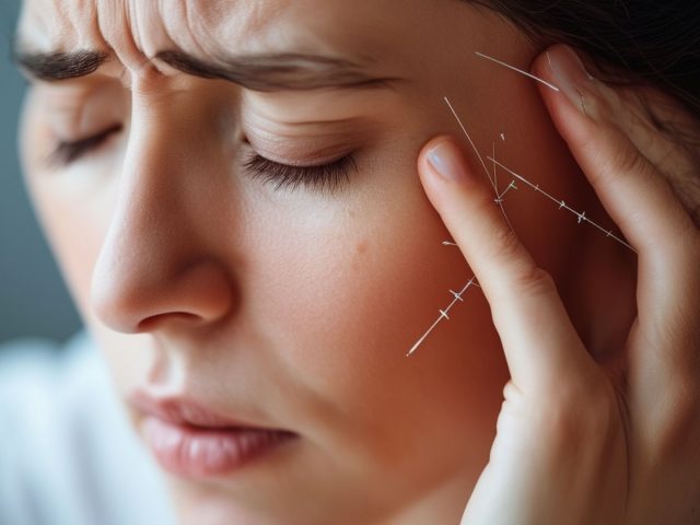 L'acupuncture dans le traitement des migraines : que dit la science ?