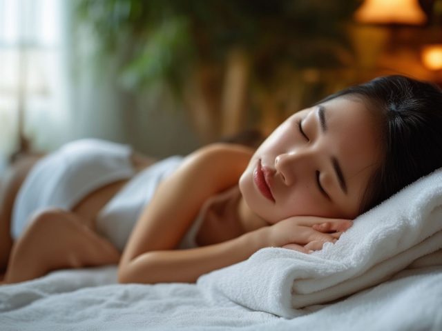 L'acupuncture et ses bienfaits pour les troubles du sommeil