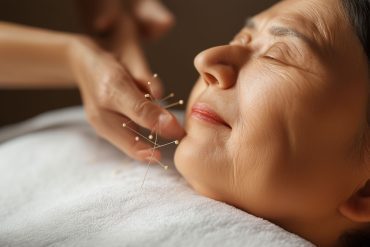 L'acupuncture et la médecine traditionnelle chinoise pour améliorer la fertilité